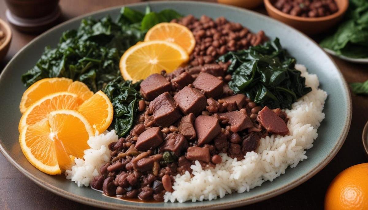 Dicas essenciais para acertar nas receitas brasileiras Dicas essenciais para acertar nas receitas brasileiras