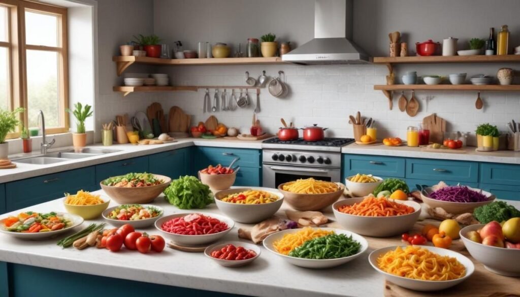 Receitas fáceis para o dia a dia 2026: 25 pratos rápidos e irresistíveis