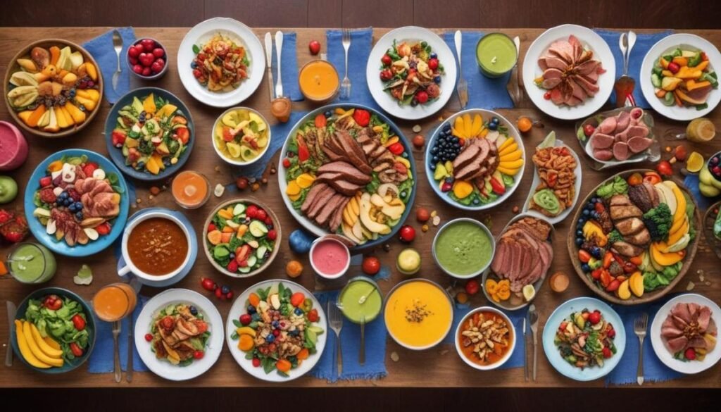 Receitas para metas saúde 2026: 50 pratos que aceleram resultados