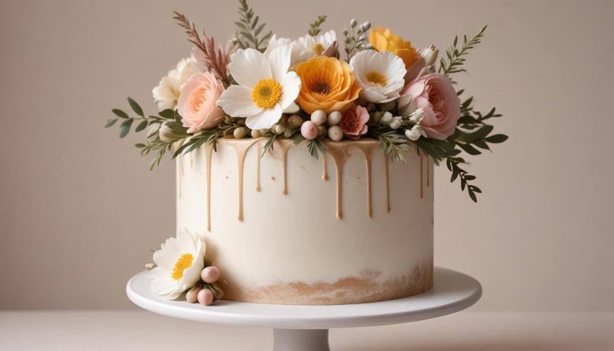 Materiais essenciais para criar seu bolo