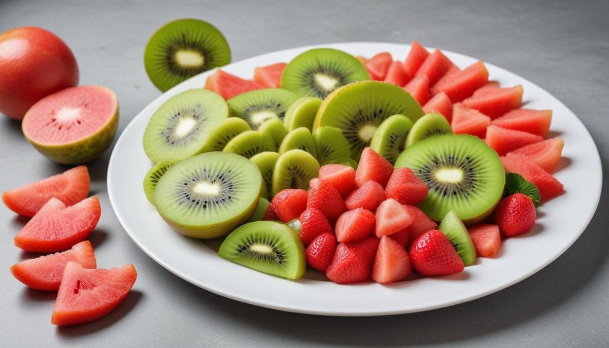 Como incluir essas frutas na sua rotina Como incluir essas frutas na sua rotina