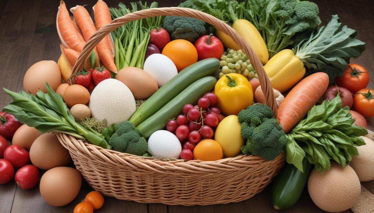 Armadilhas alimentares que você deve evitar