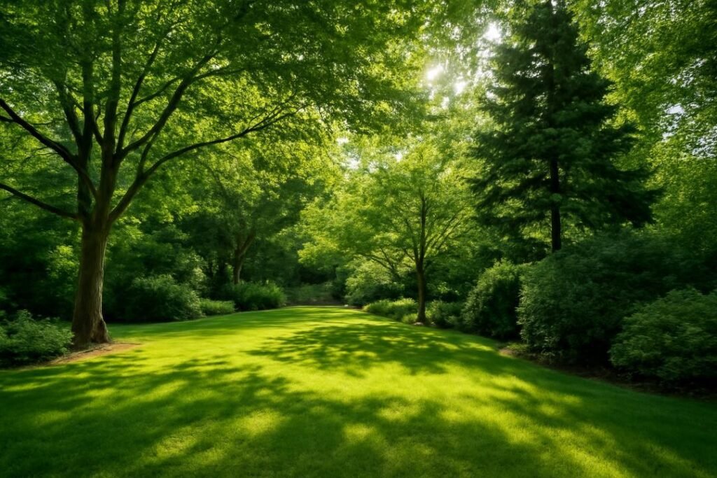 Arvores jardim: transforme seu quintal com as especies certas