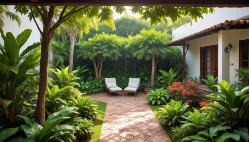 Árvores para jardim: 12 opções incríveis para transformar seu quintal em oásis