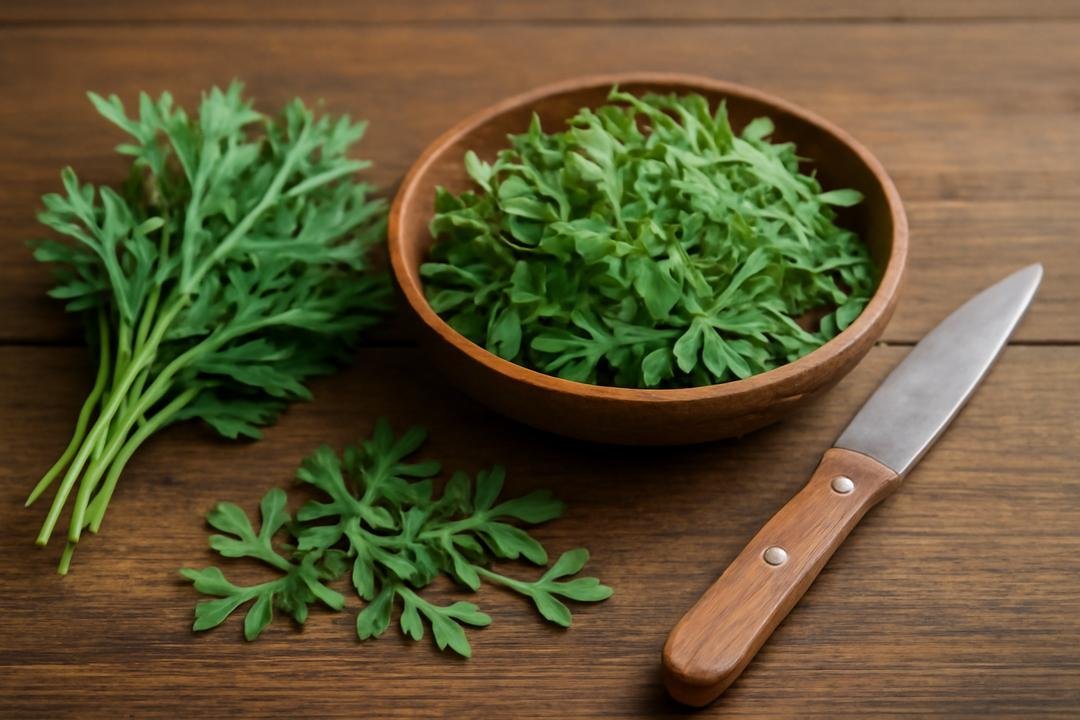 Como plantar e cuidar da arruda em casa Como plantar e cuidar da arruda em casa