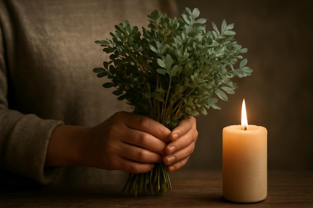 Como cultivar arruda em casa com sucesso Como cultivar arruda em casa com sucesso