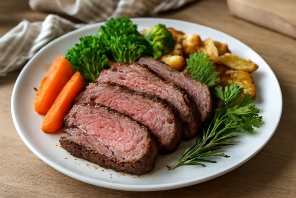 Carne cozida: segredos para deixar sempre macia e suculenta Carne cozida: segredos para deixar sempre macia e suculenta