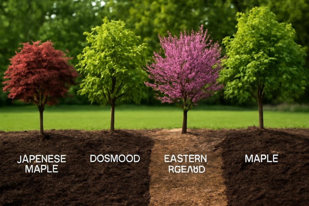 Dicas de plantio e manutencao