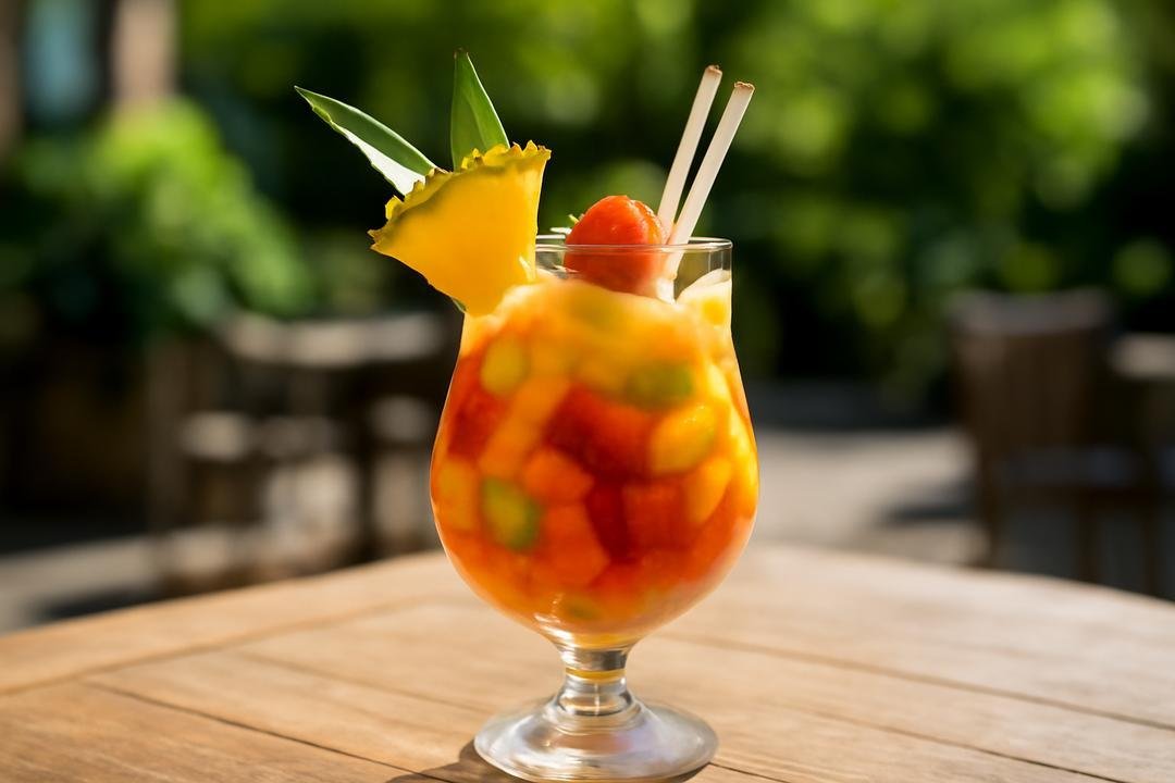 O que torna o coquetel frutas uma escolha vencedora O que torna o coquetel frutas uma escolha vencedora
