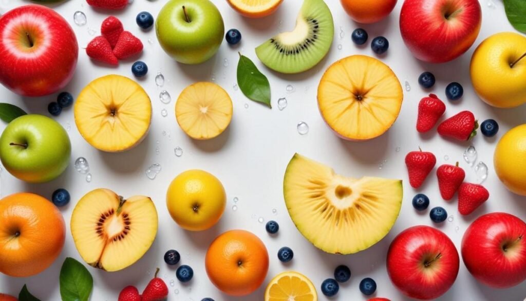 Frutas para emagrecer: 12 opções que aceleram a perda de peso