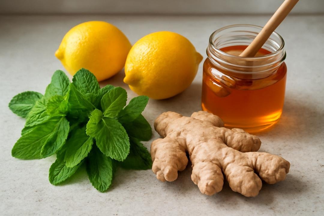 Receitas práticas de bebida caseira para o dia a dia