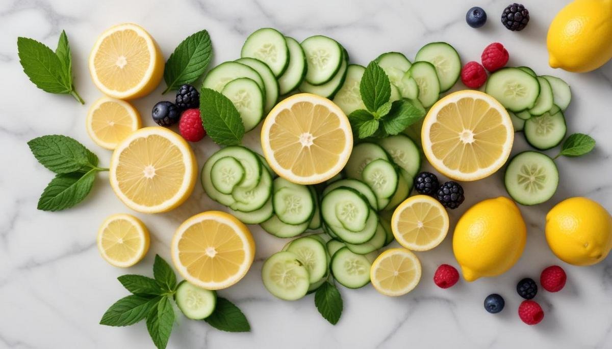 Receitas práticas de bebidas saudáveis para todos os dias