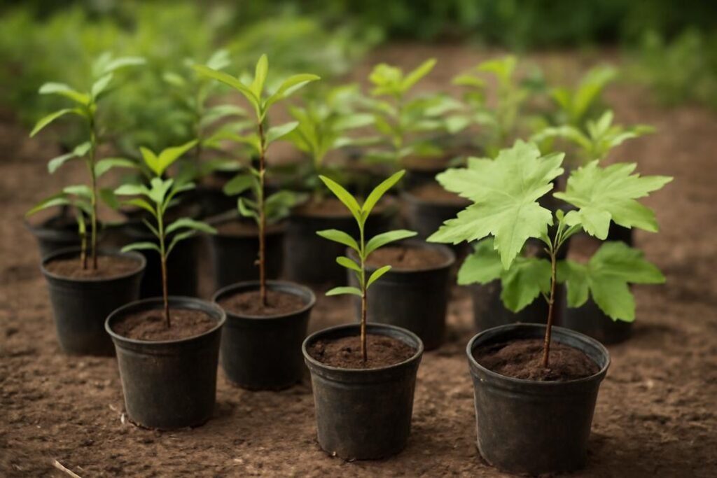 mudas arvores: Guia Completo para Escolher e Plantar com Sucesso mudas arvores: Guia Completo para Escolher e Plantar com Sucesso