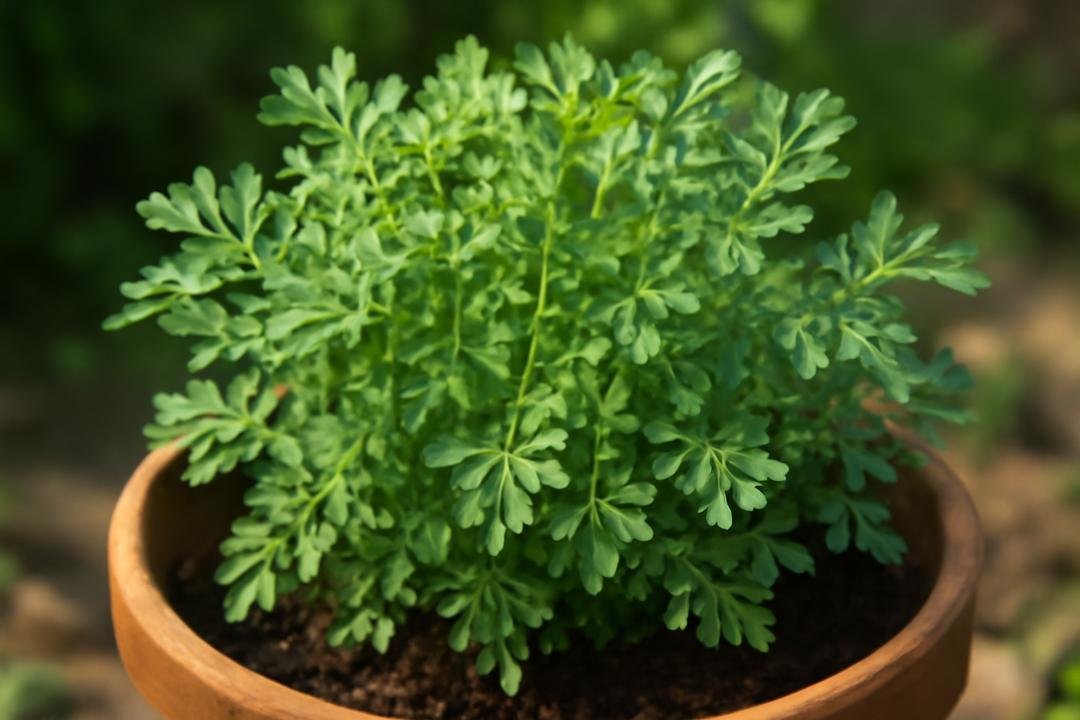 O que é a planta arruda e suas origens O que é a planta arruda e suas origens