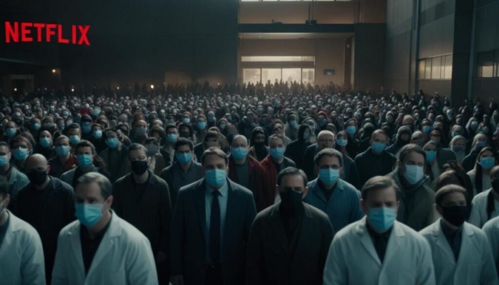 State of Fear Netflix trailer: o que o polêmico documentário revela?