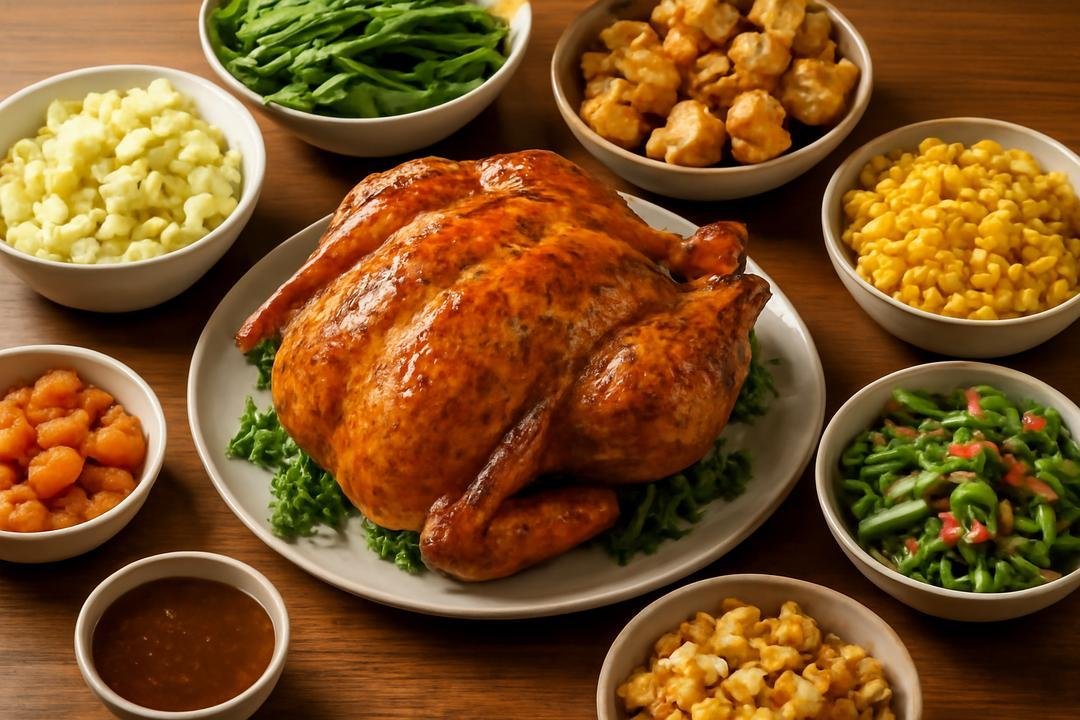 Conclusão: elevando seu frango assado a outro nível