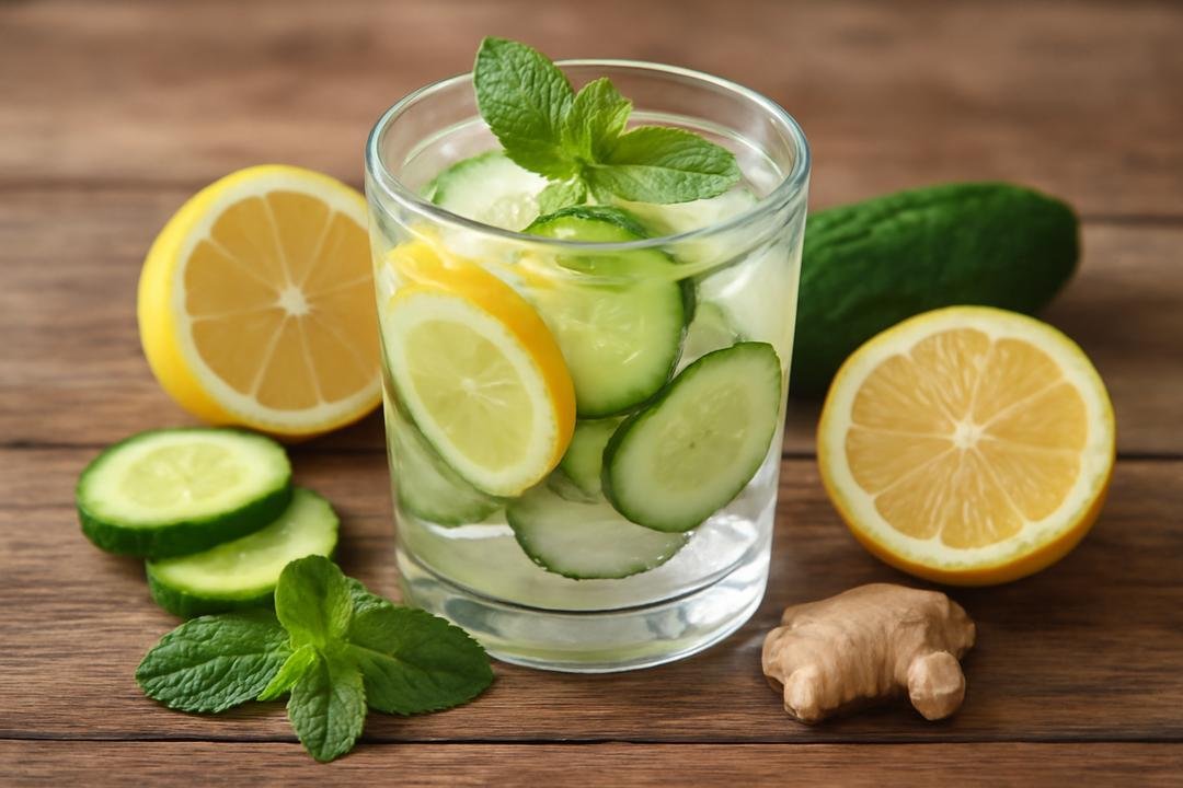 O que é bebida detox e para que serve? O que é bebida detox e para que serve?