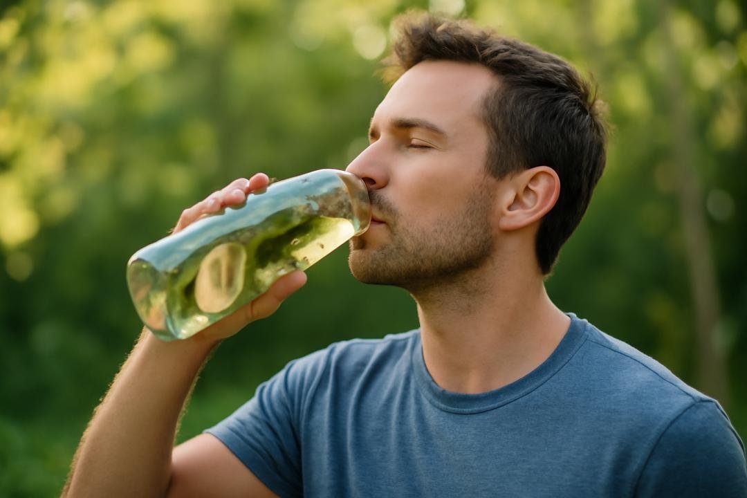 Passo a passo para preparar água aromatizada em casa Passo a passo para preparar água aromatizada em casa
