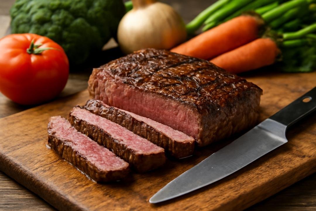 Conclusão: por que entender a carne bovina faz toda a diferença