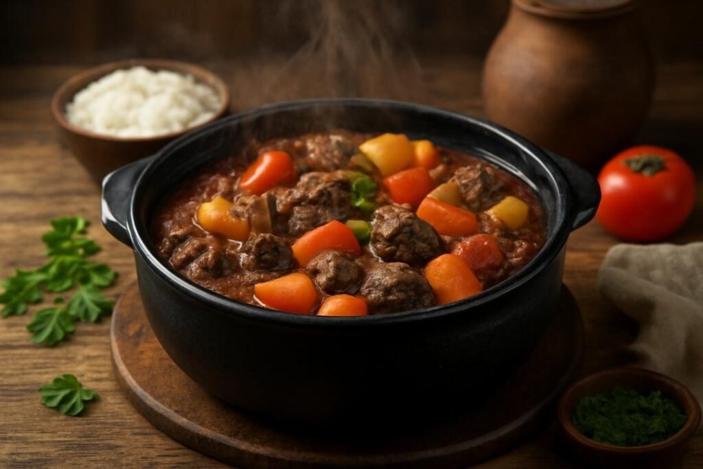 Carne panela: Segredos para um prato macio e cheio de sabor