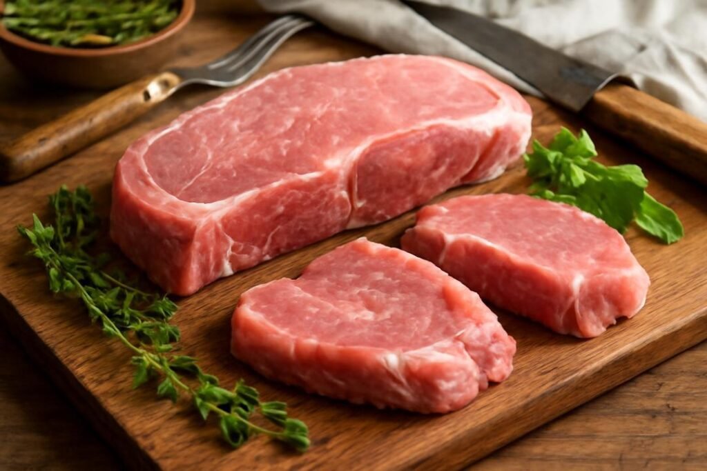 Carne suína: descubra segredos para escolher, preparar e aproveitar melhor