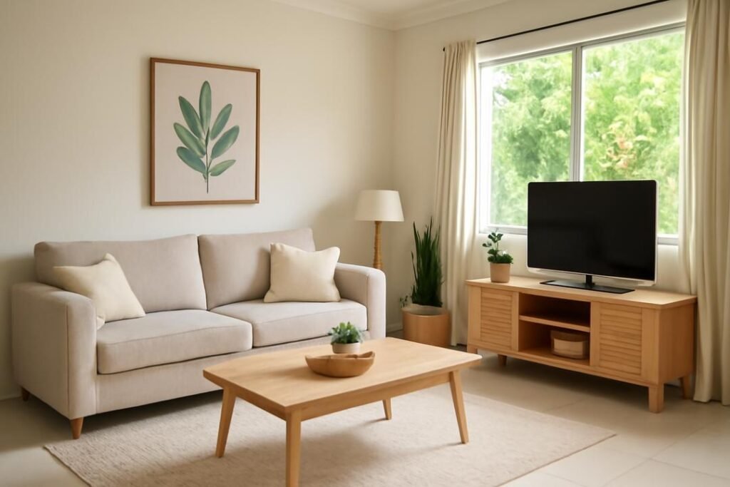 Casa limpa sem esforço: Dicas que realmente funcionam no dia a dia Casa limpa sem esforço: Dicas que realmente funcionam no dia a dia