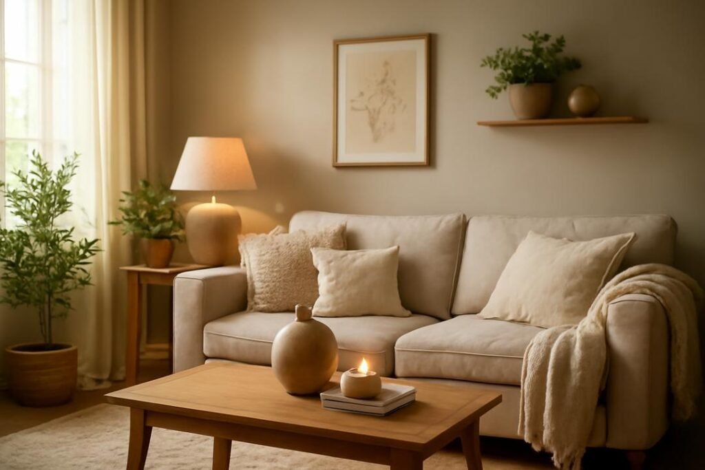 Casa perfumada: descubra como transformar seu lar com aromas que encantam e relaxam Casa perfumada: descubra como transformar seu lar com aromas que encantam e relaxam