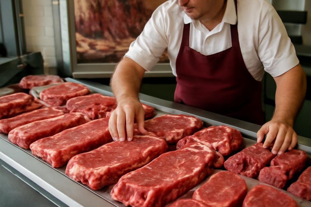 Técnicas essenciais para preparar carne bovina saborosa em casa