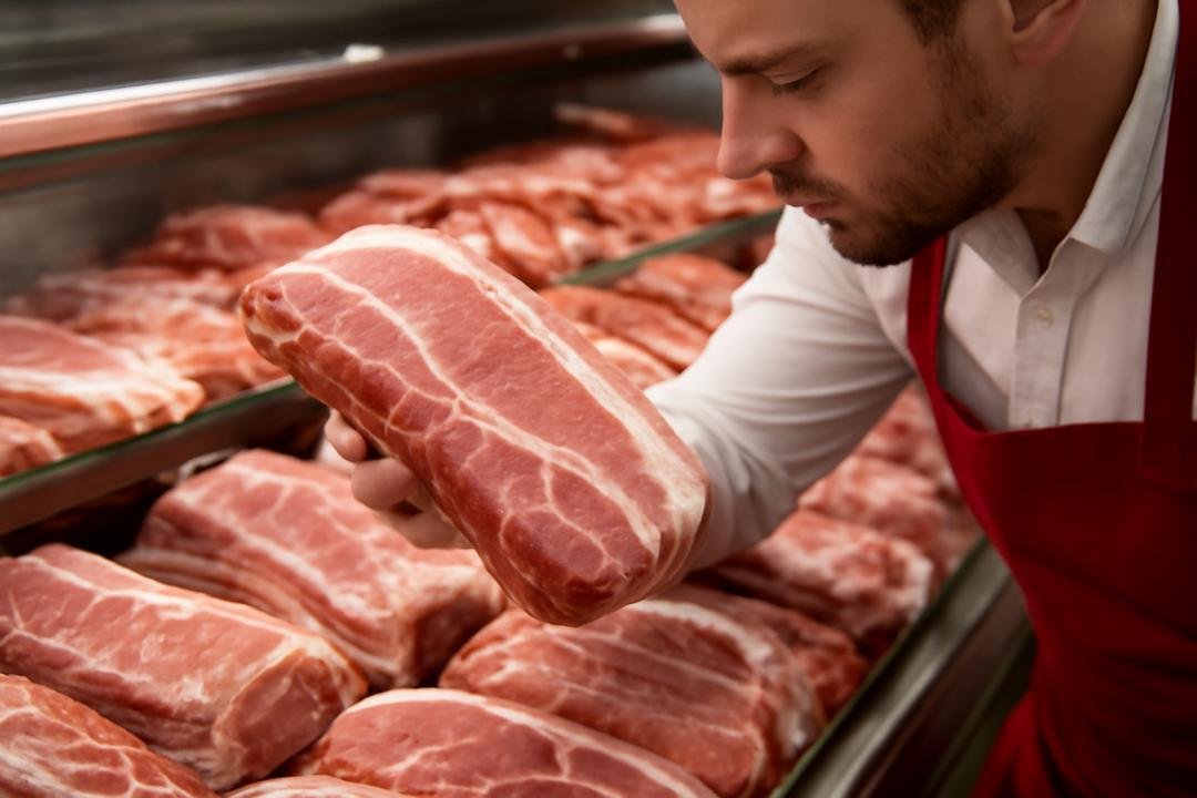 Técnicas práticas para preparar carne suína saborosa