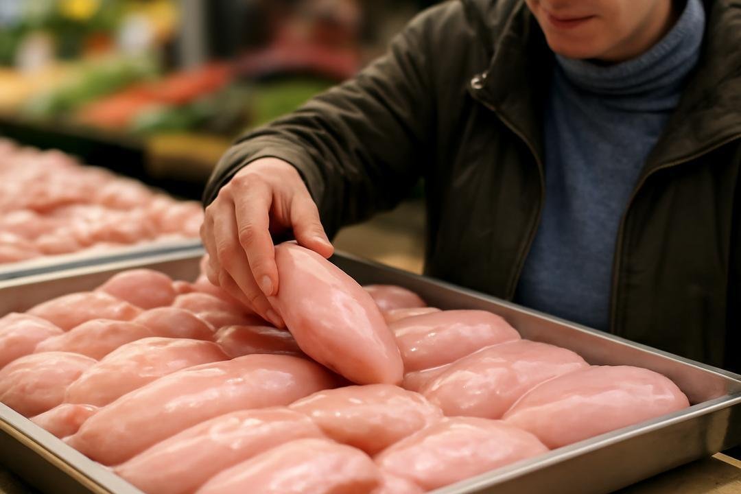 Técnicas e receitas para preparar peito frango Técnicas e receitas para preparar peito frango