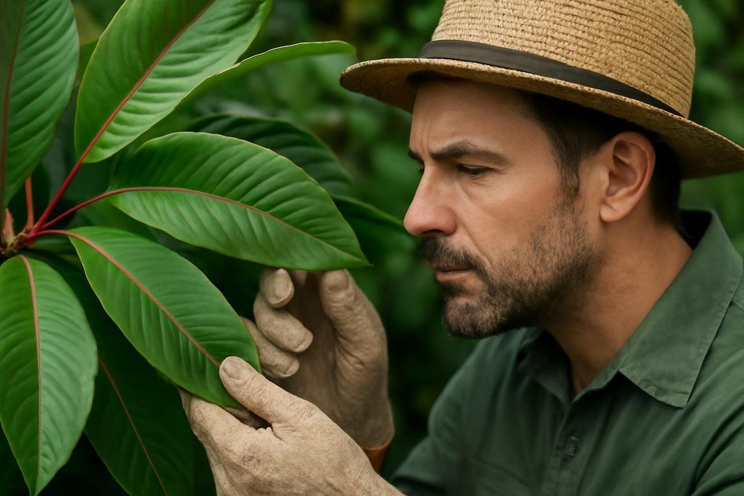 Conclusão: valorizando e preservando árvores exóticas Conclusão: valorizando e preservando árvores exóticas