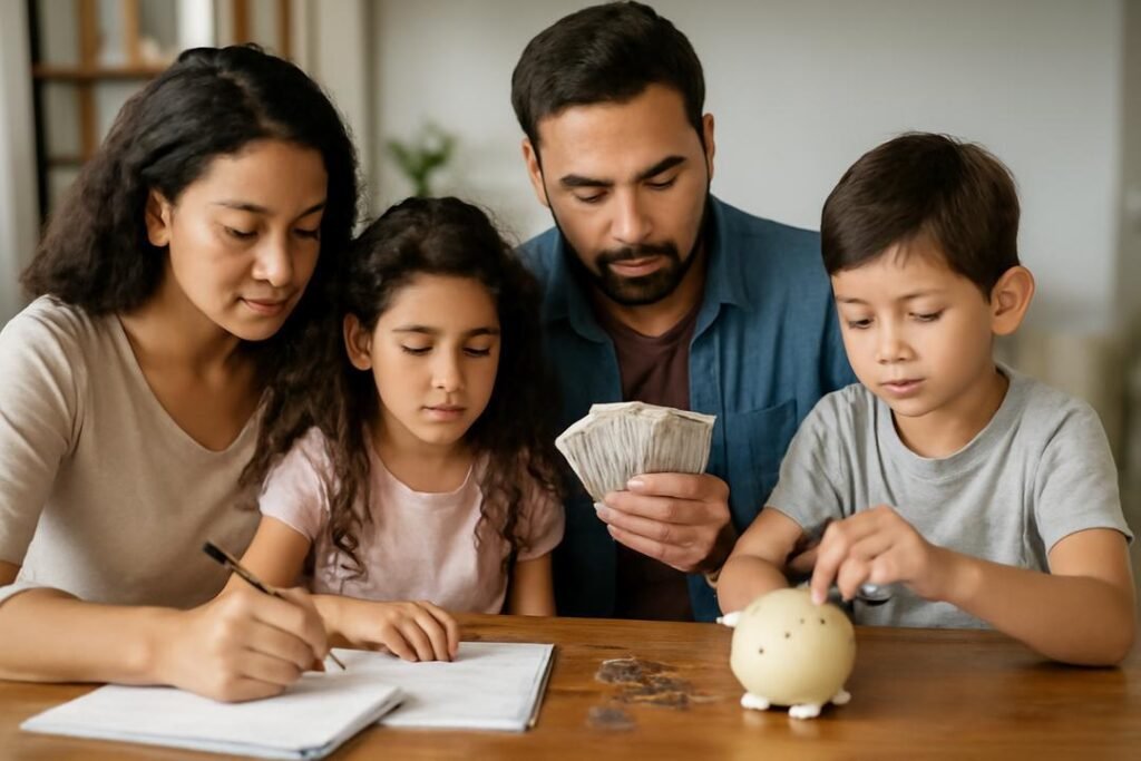 Economia casa: descubra como cortar gastos e transformar seu orçamento rápido