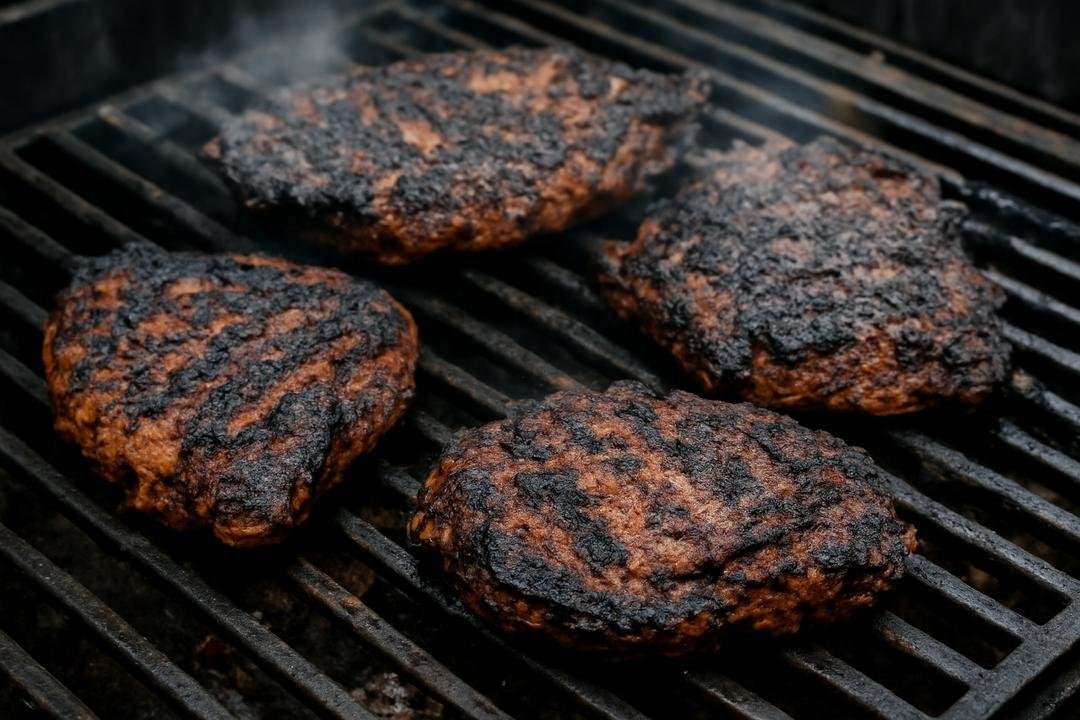 Conclusão: elevando sua carne grelhada a outro nível
