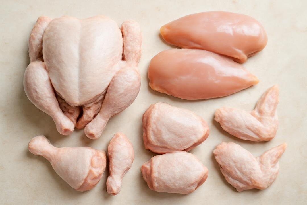 Técnicas e segredos para um frango assado perfeito