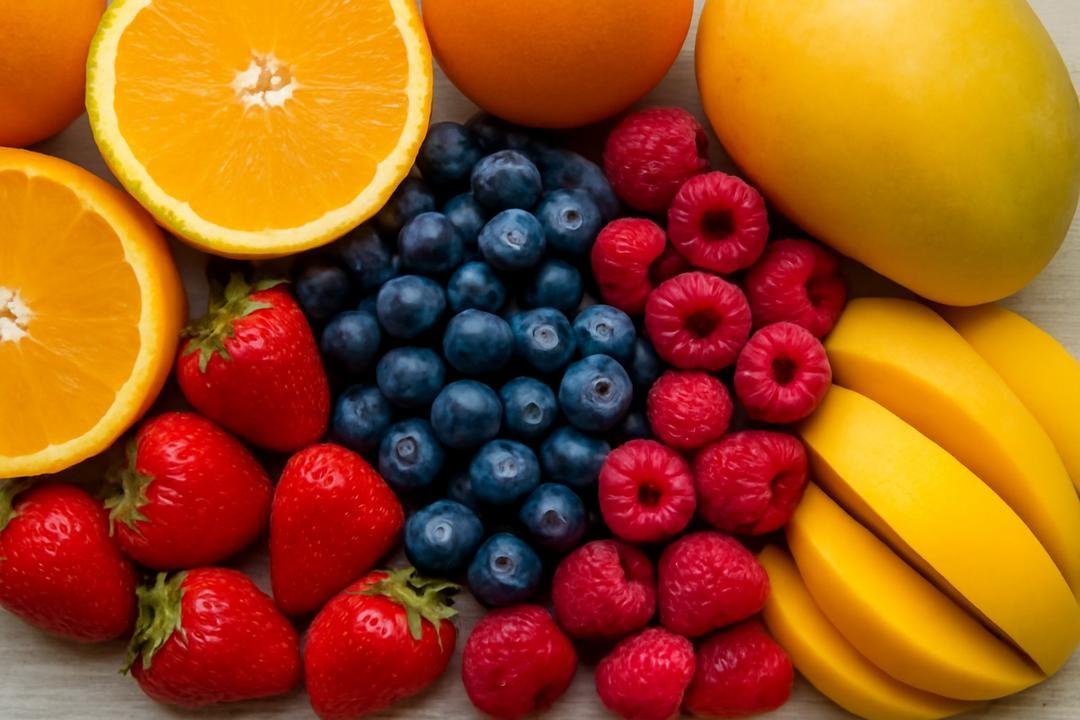 Técnicas para preparar suco caseiro delicioso e nutritivo