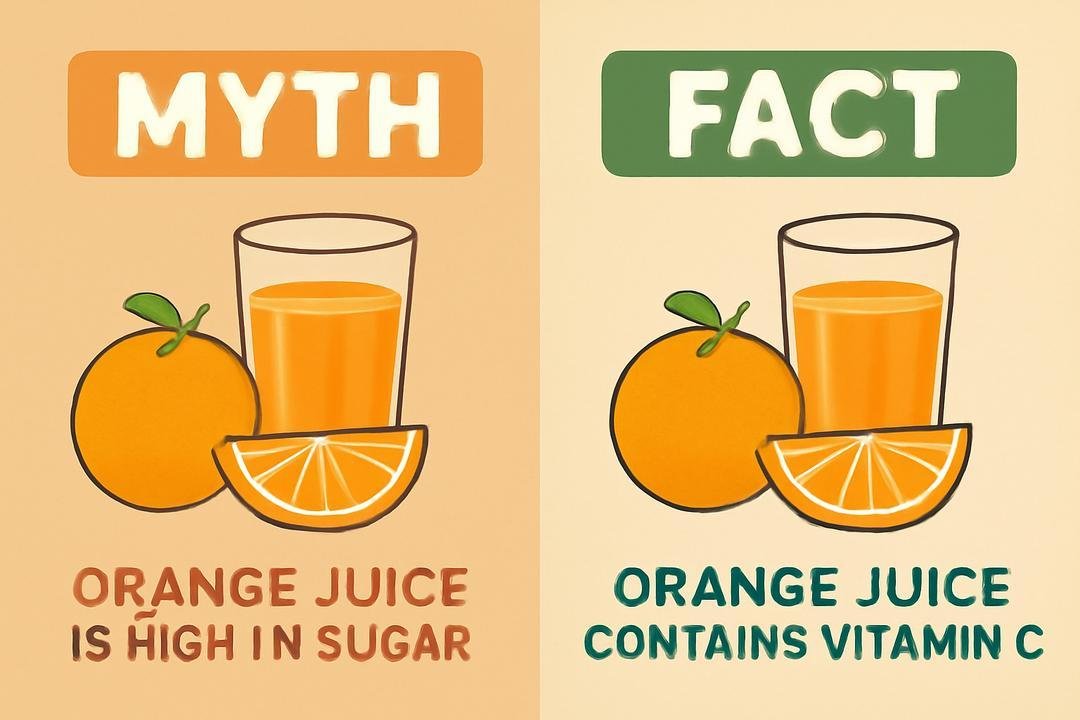 Conclusão: aproveitando o suco laranja com consciência Conclusão: aproveitando o suco laranja com consciência