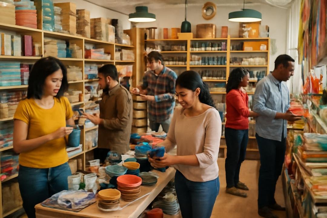 Conclusão: produtos casa que fazem a diferença no seu dia a dia Conclusão: produtos casa que fazem a diferença no seu dia a dia