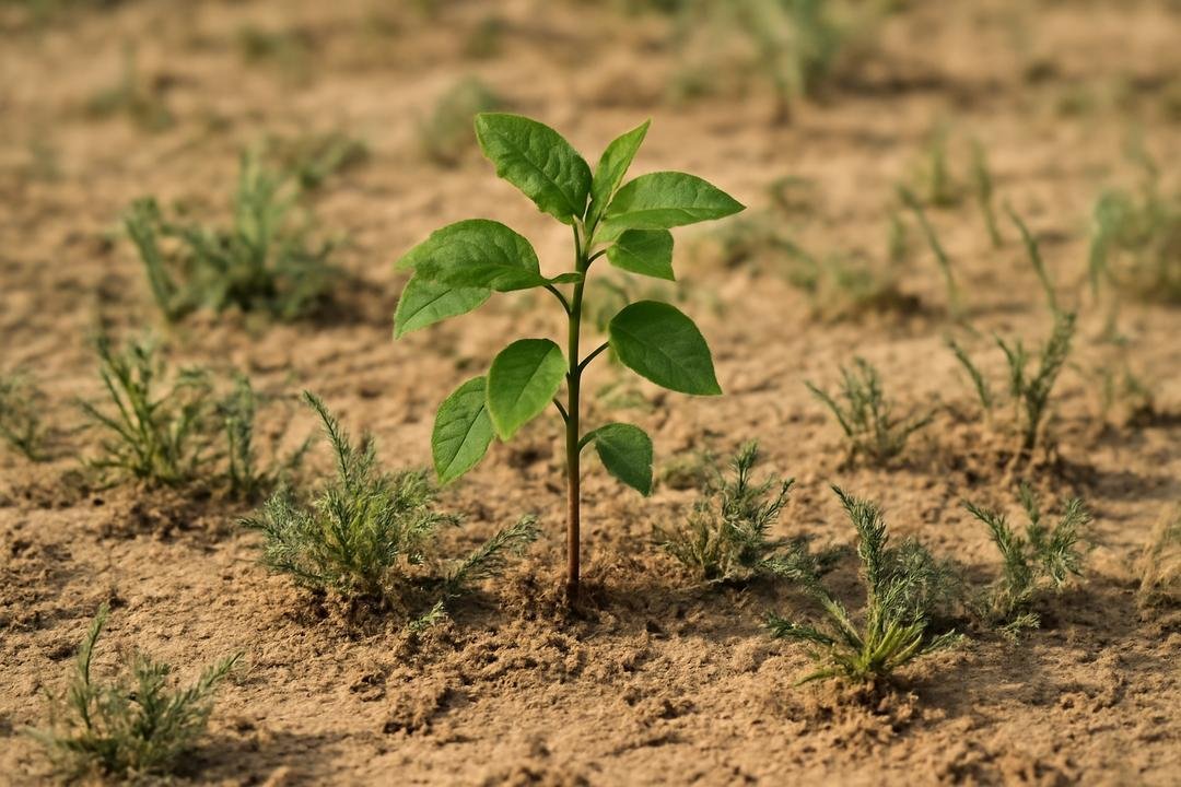 Conclusão: colher os frutos de um compromisso verde