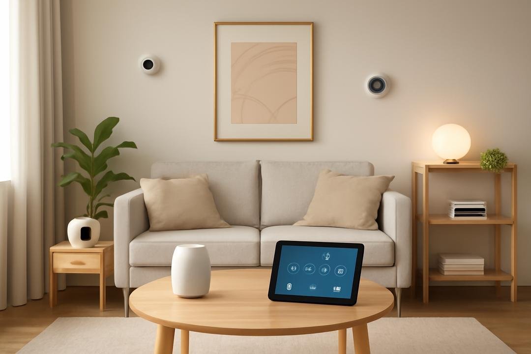 Produtos casa essenciais para diferentes cômodos Produtos casa essenciais para diferentes cômodos