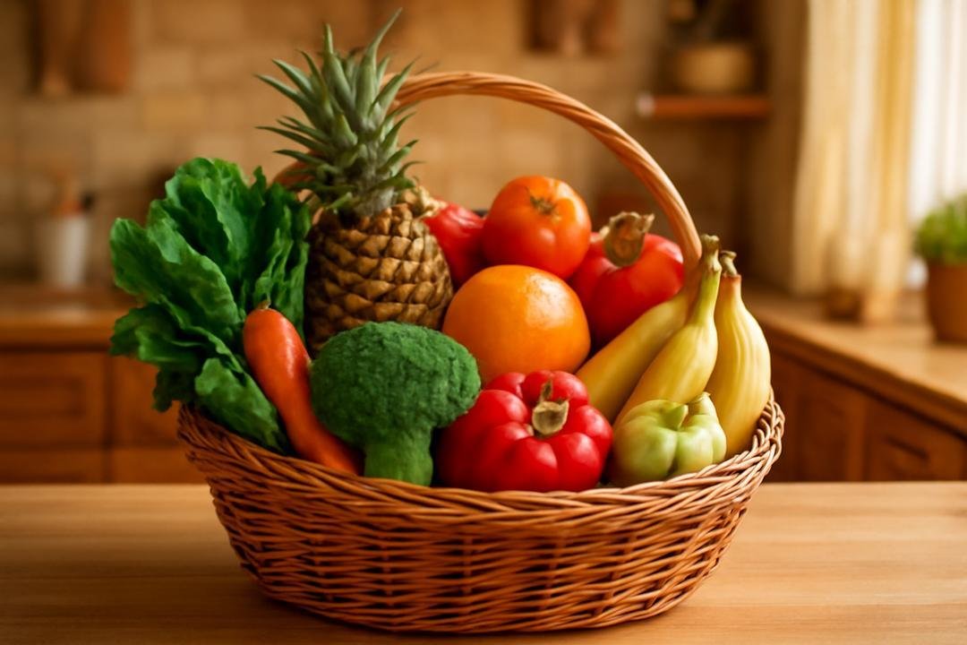 O que são alimentos naturais e seus benefícios O que são alimentos naturais e seus benefícios