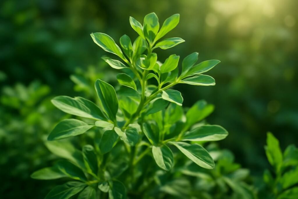 Arruda medicinal: conheça benefícios poderosos que poucos revelam