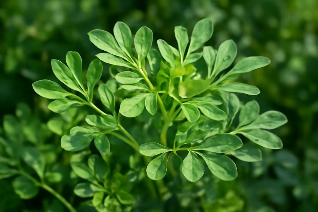 Origem e características da arruda planta Origem e características da arruda planta