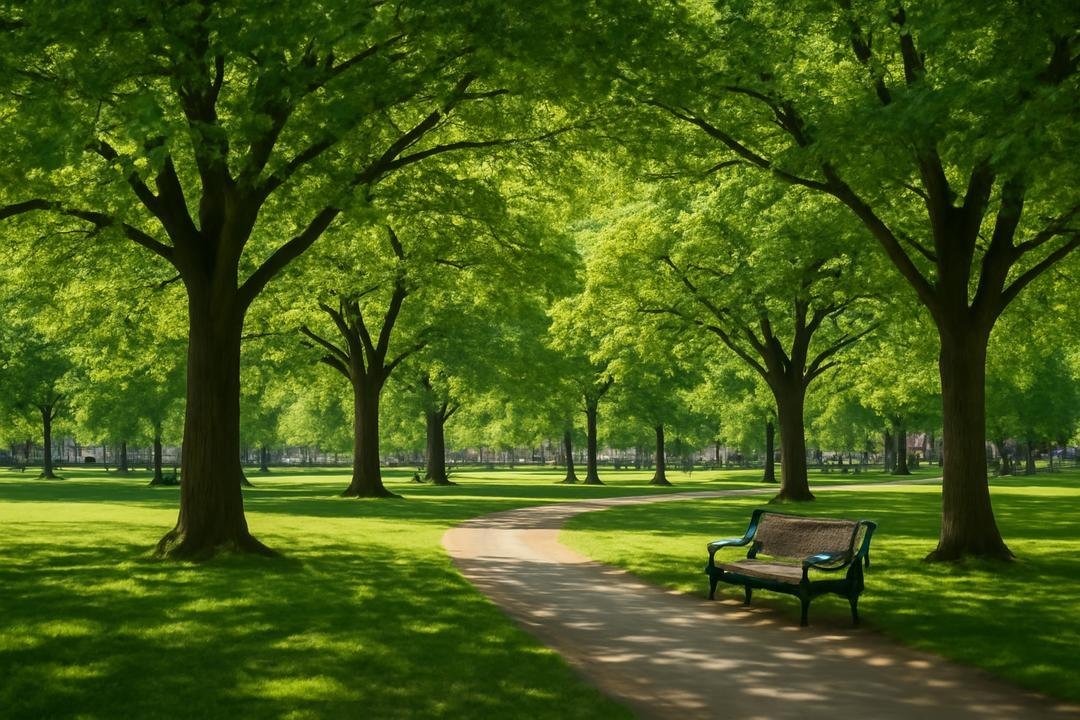 Importância das árvores sombra para o meio ambiente Importância das árvores sombra para o meio ambiente
