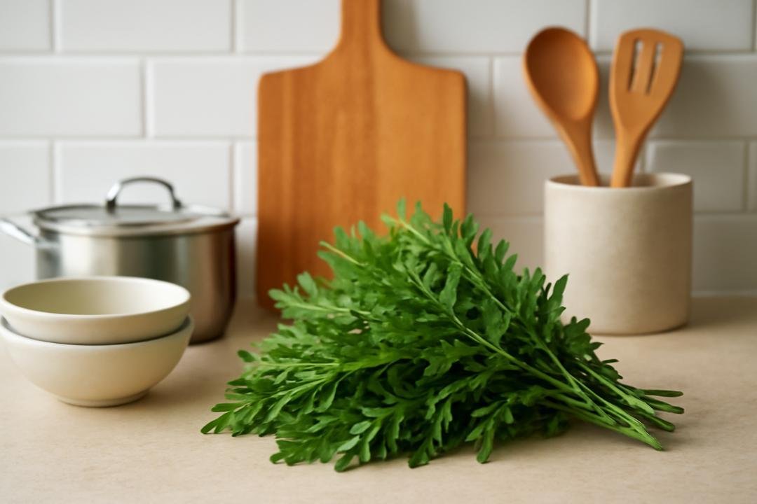 Como usar a arruda na culinária de forma segura Como usar a arruda na culinária de forma segura