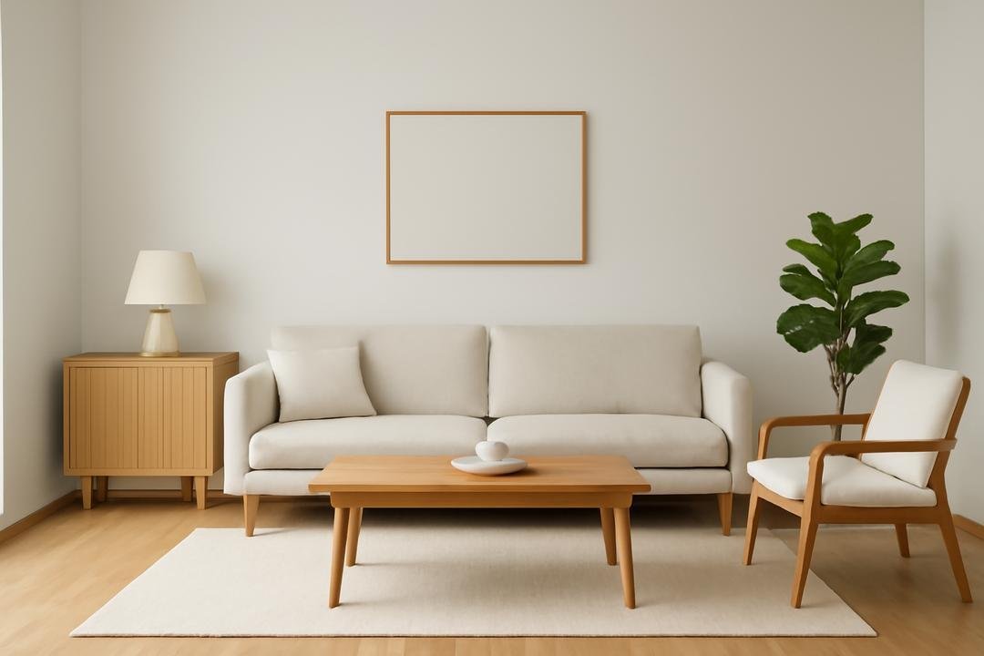 Como começar a decorar no estilo minimalista Como começar a decorar no estilo minimalista