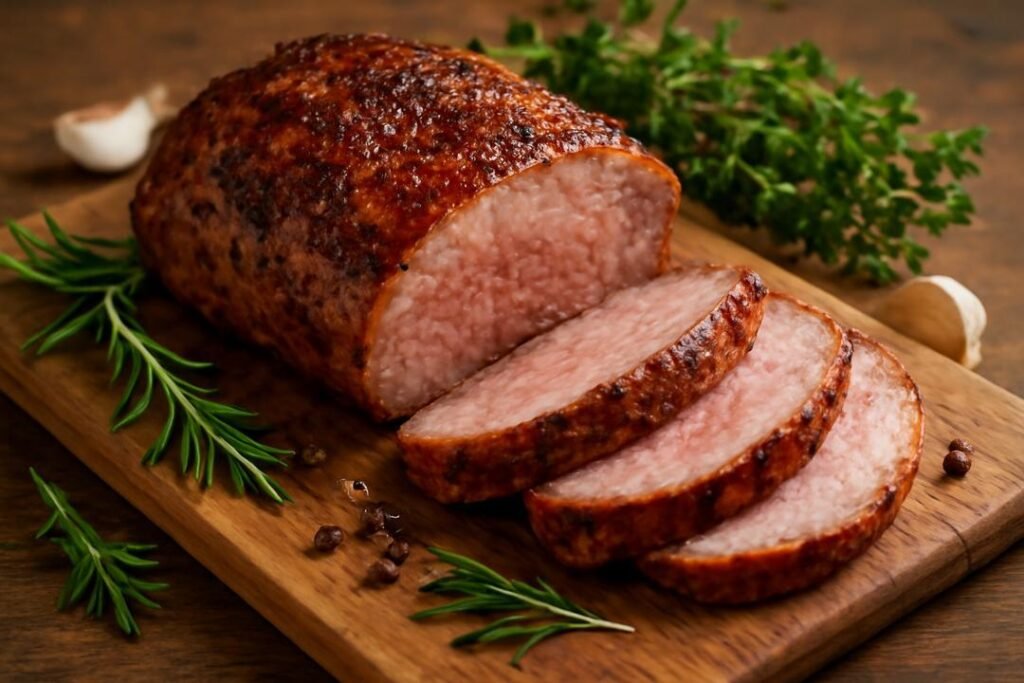 Carne assada perfeita: segredos para sabor intenso e textura macia