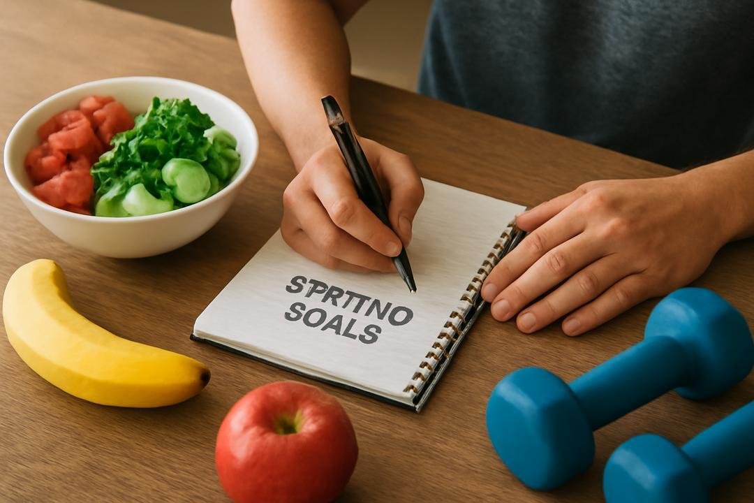 Hábitos alimentares: escolhas simples para a saúde Hábitos alimentares: escolhas simples para a saúde
