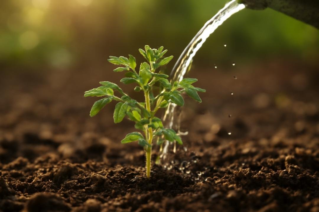 Cuidados específicos para manter a planta saudável e vigorosa