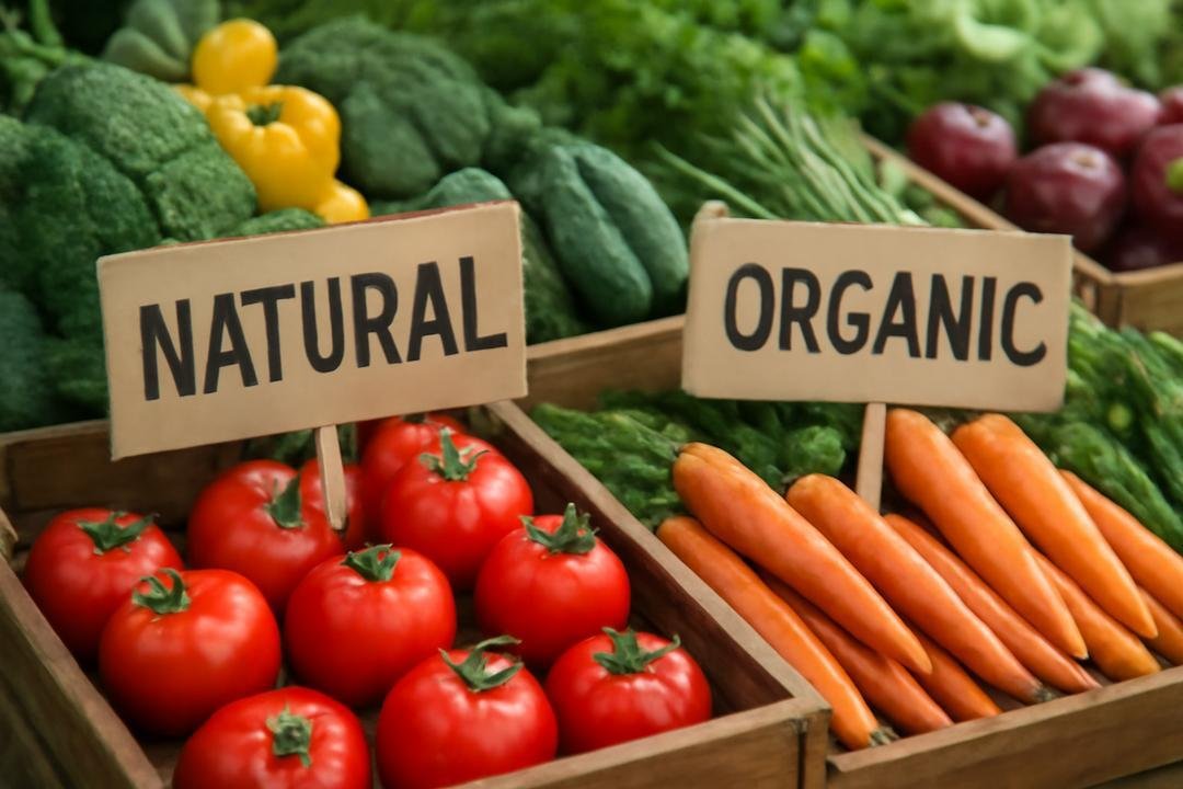 Incorporando alimentos naturais na alimentação diária Incorporando alimentos naturais na alimentação diária