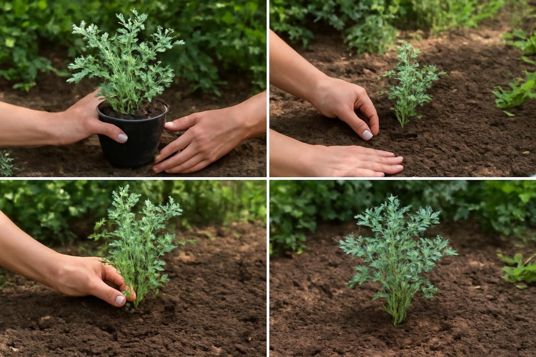 Cuidados essenciais para o cultivo da arruda
